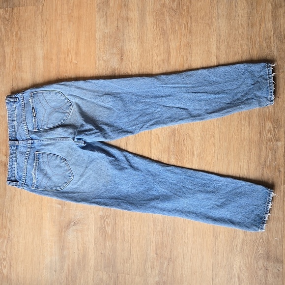 ROLLA'S Dusters Slim Jean size 27 - Picture 5 of 10